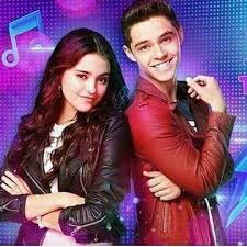 Kally's mashup cast & alex hoyer: Fans De Maia Reficco E Alex Hoyer Home Facebook