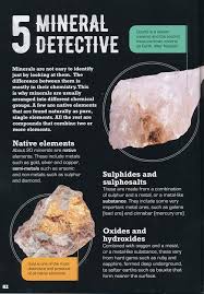 You'll learn how different rocks form, what we use them for, and how geologists study them. Rocks Minerals And Gems Australian Geographic Maps Books Travel Guides Buy Online