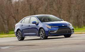 But seriously, youtube manual 2020 corolla se and it's just that matt kid who did a review. First Drive Review Which 2020 Toyota Corolla Should You Buy