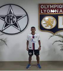 Resende fc football live score & betting. Resende Contrata Destaque Do Retro Pe Para A Equipe Sub 20 Dabase Com Br
