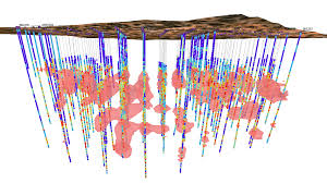 Arcgis includes focused apps to deliver complete solutions for your business or organization. Target For Arcgis Pro Enhances Integration Of Mining And Exploration Data Seequent