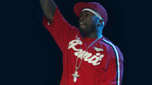 50 Cent Narrates Rick Ross Porn Tape | AVN