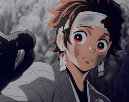 Hd wallpapers and background images. Kimetsu No Yaiba Tanjirou Icons Aesthetic Anime Demon Slayer Anime Anime