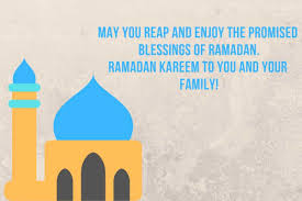 We will update more wishes card later on, do follow us and help to share this app to others. Ramadan Peace Quotes 100 Beautiful Ramadan Mubarak Quotes Ramadan Kareem Quotes Dogtrainingobedienceschool Com