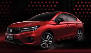 Ever since it was launched back in 1998 the city has been winning hearts and comparison tests. New 5th Gen Honda City Makes World Premiere In Bangkok Carsifu