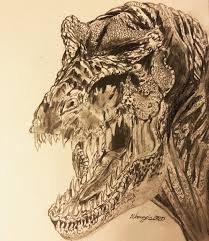 Dinosaurdrawing Hashtag On Twitter It's one of the inspirational sketches i drew, the idea of which. dinosaurdrawing hashtag on twitter