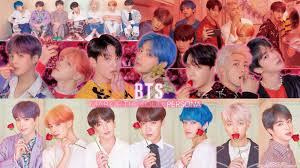 Enjoy our curated selection of 47 bts wallpapers and backgrounds. Bts Persona Wallpaper Desktop Bts Wallpaper 1600x900 Wallpapertip