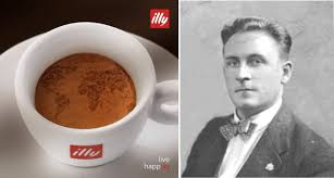 Maybe you would like to learn more about one of these? The Hungarian Inventor Behind The World Famous Illy Coffee Daily News Hungary