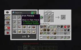 Diamond ore is a rare ore that generates deep underground, and is the only reliable source of diamonds. How To Find Diamonds In Minecraft And Avoid Dying