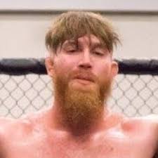 Kenan Jackson vs. David Simpson, JacksonWink Fight Night 5