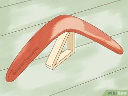 Cyclone is the alias of a number of fictional characters appearing in american comic books published by marvel comics. 5 Ways To Throw A Boomerang Wikihow