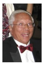 Frederick Wong Obituary (2010)