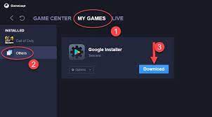 How To Install Google Play Store In Gameloop Emulator Windows 10 Free Apps Windows 10 Free Apps Google Play Store Google Play Play Store App