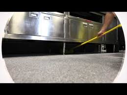 Silikal Kitchen Floor Cleaning Advice Youtube Kitchen Flooring Clean Kitchen Floor Floor Cleaner