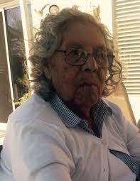 Ramona Vasquez Navarro Obituary