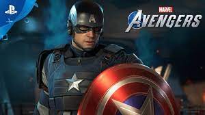 Marvel's avengers is taking a page from destiny's book with its upcoming patrol mode that gives players more freedom to explore. Marvel S Avengers E3 2019 Reveal Trailer Ps4 Youtube