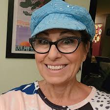 Gabor Wigs 7am show this morning