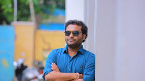 Racha Ravi