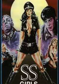 Casa privata per le SS (1977) - Filmweb