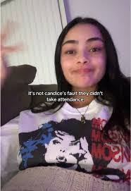 Candice Pasley's Instagram, Twitter & Facebook