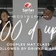 BOO'd Up Couples Mat Class | BODYBAR Chandler x event image