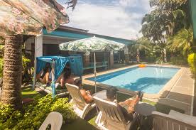 Save on your reservation by booking with our discount rates at the backyard beachfront hotel in costa rica. Hotel Las Orquideas Kosher Hotel In Costa Rica
