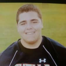 Caleb Urrutia's Cholla High School Bio