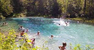 Silver springs became a state park in 2013. Get A Real Florida Passport To Journey To All 175 Florida State Parks