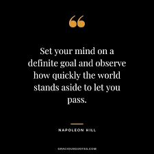 The best of napoleon hill quotes, as voted by quotefancy readers. 77 Napoleon Hill Quotes Think Grow Rich