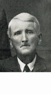 Francis “France” Slagle (1825-1918)