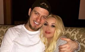 1 первый муж леры кудрявцевой. Lera Kudryavceva Muzh Kto Muzh