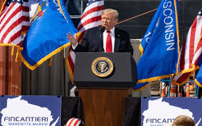 Presiden amerika serikat (bahasa inggris: Selain Trump 10 Presiden As Ini Sakit Saat Menjabat 4 Di Antaranya Meninggal Dunia Harianjogja Com