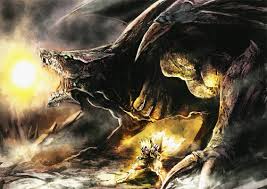 Breath Of Fire Iii Kaiser Dragon Breath Of Fire Manga Pictures Breath Of Fire 3