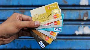 Cara membuatnya sangat mudah sekali. Cara Membuat Kartu Kredit Bni Dengan Cepat Dan Mudah Kargoku Id