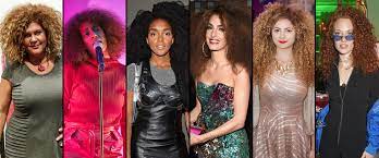 Sokan mondtátok, hogy szeretnétek látni engem egyenes hajjal is, hát, íme. Velvet Gumicukor Ami Kozos Opitz Barbaraban Beyonce Hugaban Es Amal Clooney Ban