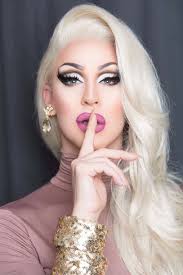 Happy Birthday Brooke Lynn Hytes !!!