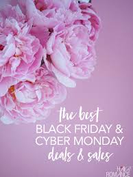 46 views · april 26, 2017. My Guide To The Black Friday Cyber Monday Sales Hair Romance