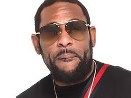 PATRICK W. BURROWS JR.