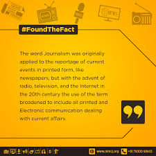 Found The Facts About Mass Communication Mass Communication Facts Communication