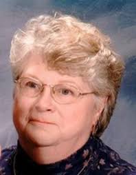 Kathleen Taylor Obituary