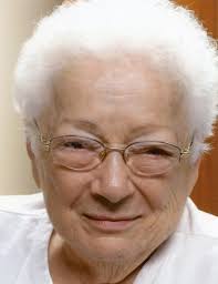 Obituary information for Betty Reeves Jensen