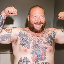 If a user is being abusive, please also submit an abuse report for our moderation team to review. Action Bronson Eater By Trade Finds A New Craving Fitness The New York Times