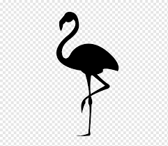 Ribuan gambar baru berkualitas tinggi ditambahkan setiap hari. Ikon Pelican Hitam Flamingo Silhouette Stencil Flamingo Hewan Poster Villa Png Pngwing