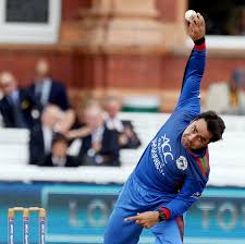 Get other latest updates via a notification on our mobile app. Rashid Khan Sport Is The Only Thing That Brings Peace To Afghanistan