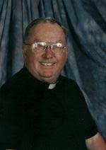 Rev. William J. Cullen, SJ