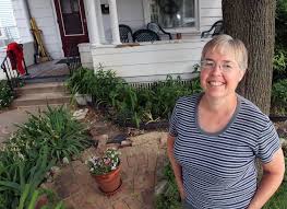 Free flower delivery by top ranked local florist in winona, mn! Monday Profile Laurie Watson Is Exactly Where She S Meant To Be Local Winonadailynews Com