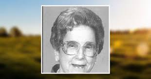 Margaret Doiron Larke Obituary December 1, 2007