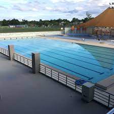 Maybe you would like to learn more about one of these? Pandelela Rinong Aquatic Centre Sarawak