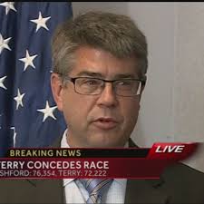Lee Terry concedes race for U.S. House