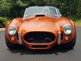 Image result for Mushroom 1966 AC Cars